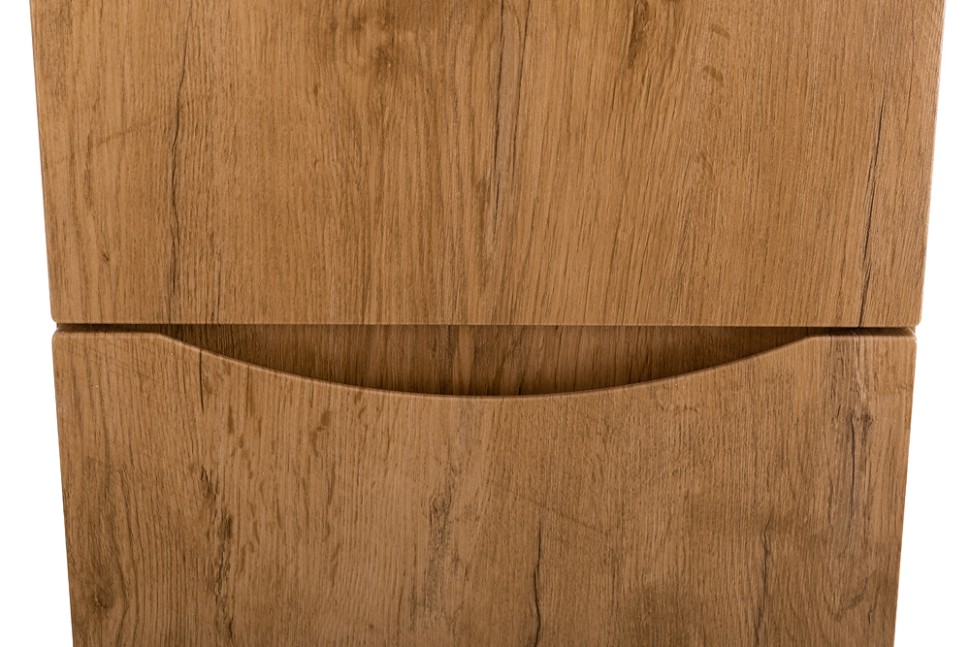 Шкаф подвесной BelBagno FLY-MARINO-1500-2A-SC-RN-P-L