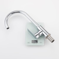 Смеситель Splenka для кухни S05.40 Хром