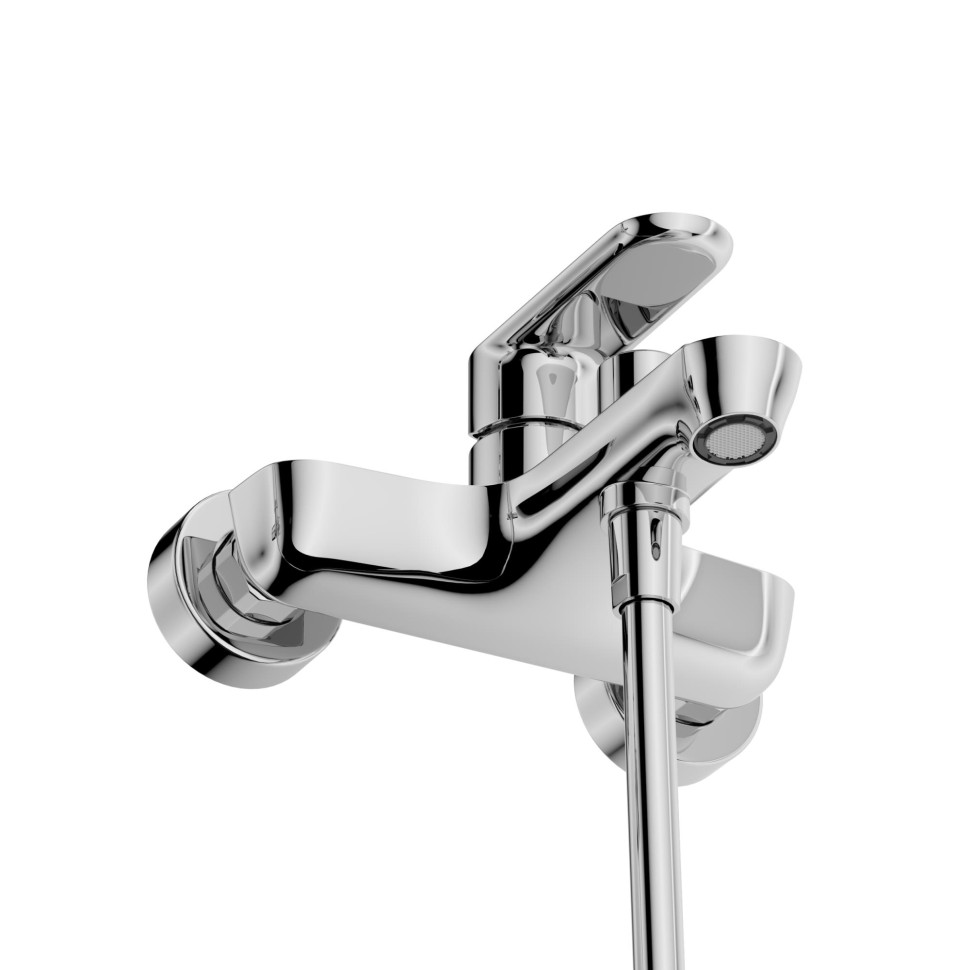 Смеситель для ванны и душа CEZARES STYLUS-VD-01