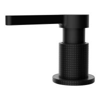 Дозатор Omoikiri OM-05-GB латунь/графит