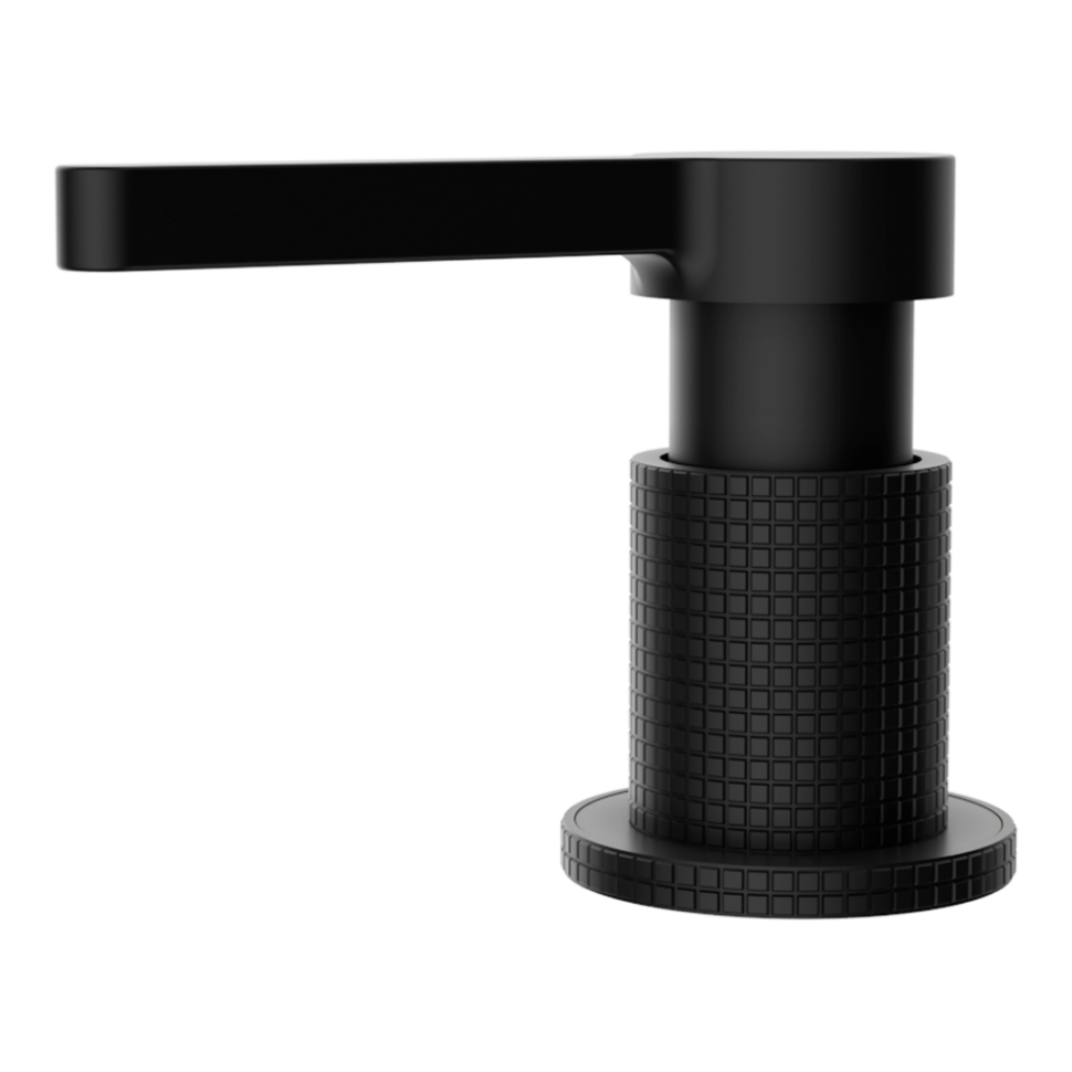 Дозатор Omoikiri OM-05-GB латунь/графит