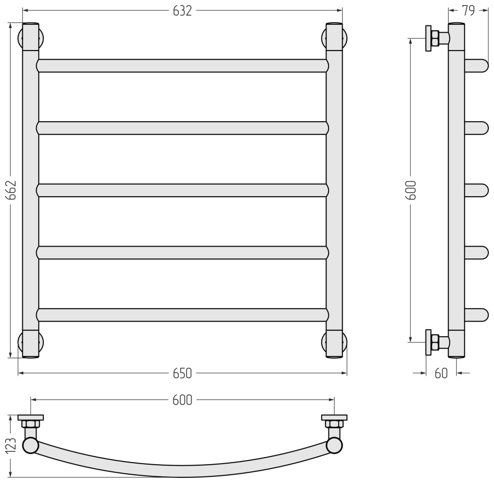 Галант+ 600х600