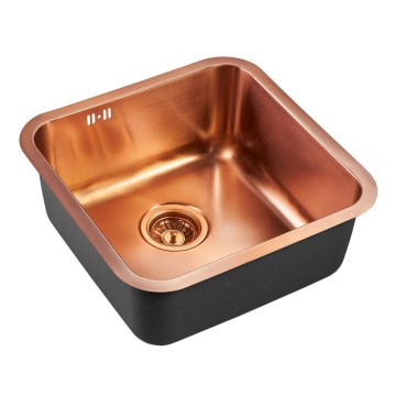 Мойка EMAR EMB-127A EMB-127A PVD Nano Coppery