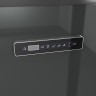 Душевая кабина Grossman Alba GR227L (90x120x225) дверь раздвижная,3 места