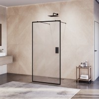 Душевая перегородка RGW WA-017B (1300)