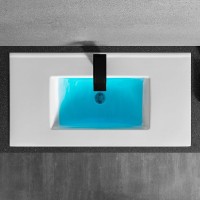 Раковина Ceramalux N YJ-803-90