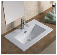 Раковина Ceramalux N YJ-803-90