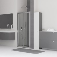 Душевая дверь RGW CL-21 (Прозрачное, 1100)