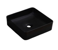 Раковина для ванной CeramaLux 1305-1MB