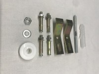 Умывальник CeramaLux 500V