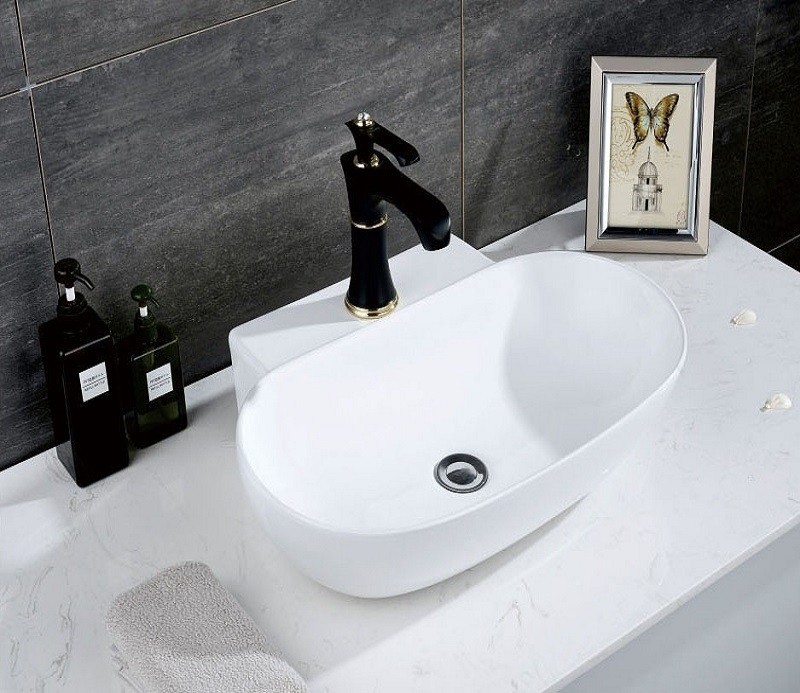 Умывальник CeramaLux 9234