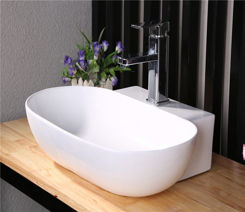 Умывальник CeramaLux 9234