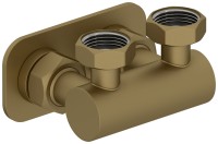 Модуль угловой EU50 (2 х НГ G 3/4" / 2 х НГ G 3/4")