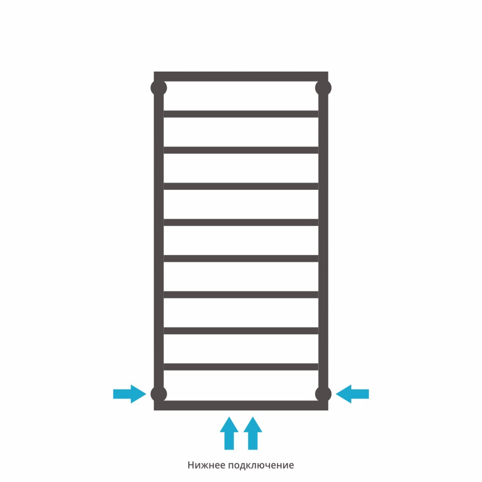 Канцлер 1000х500