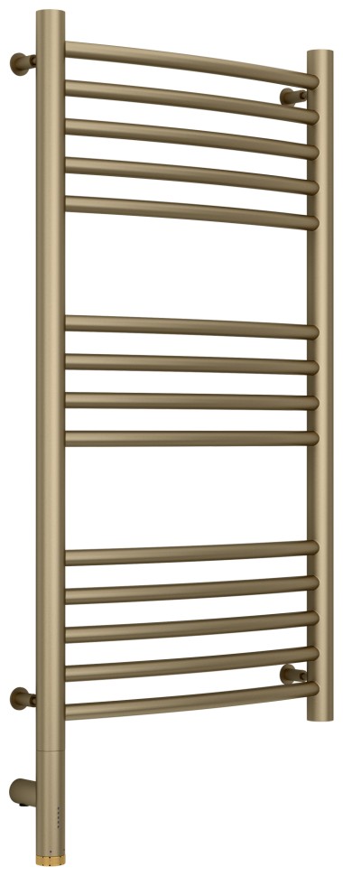 Богема 3.0 выгнутая 800х400 МЭМ левый