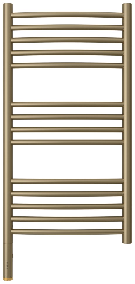 Богема 3.0 выгнутая 800х400 МЭМ левый