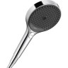 Ручной душ Hansgrohe Rainfinity хром 26864000