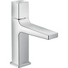 Смеситель для раковин Hansgrohe Metropol хром (32571000)