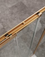 Душевая дверь CEZARES MOLVENO-BF-3-90-C-BORO-IV