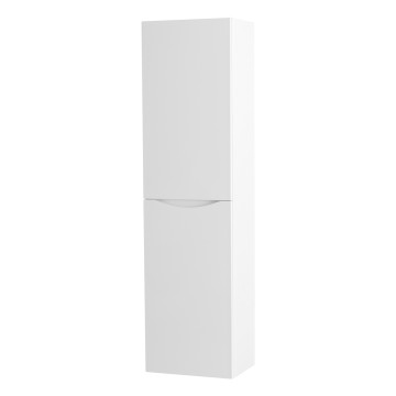 Шкаф подвесной BelBagno FLY-MARINO-1500-2A-SC-BL-P-R