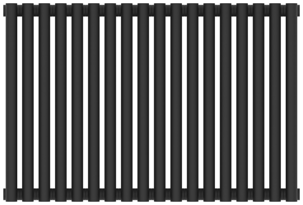 Эстет-00 500х810 18 секций