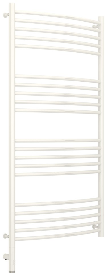 Богема 3.0 выгнутая 1200х600 МЭМ левый