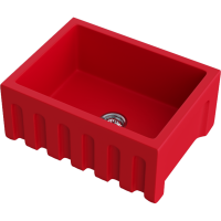 Кухонная мойка Omoikiri Mikura 61-TO Matt Natceramic/toscana