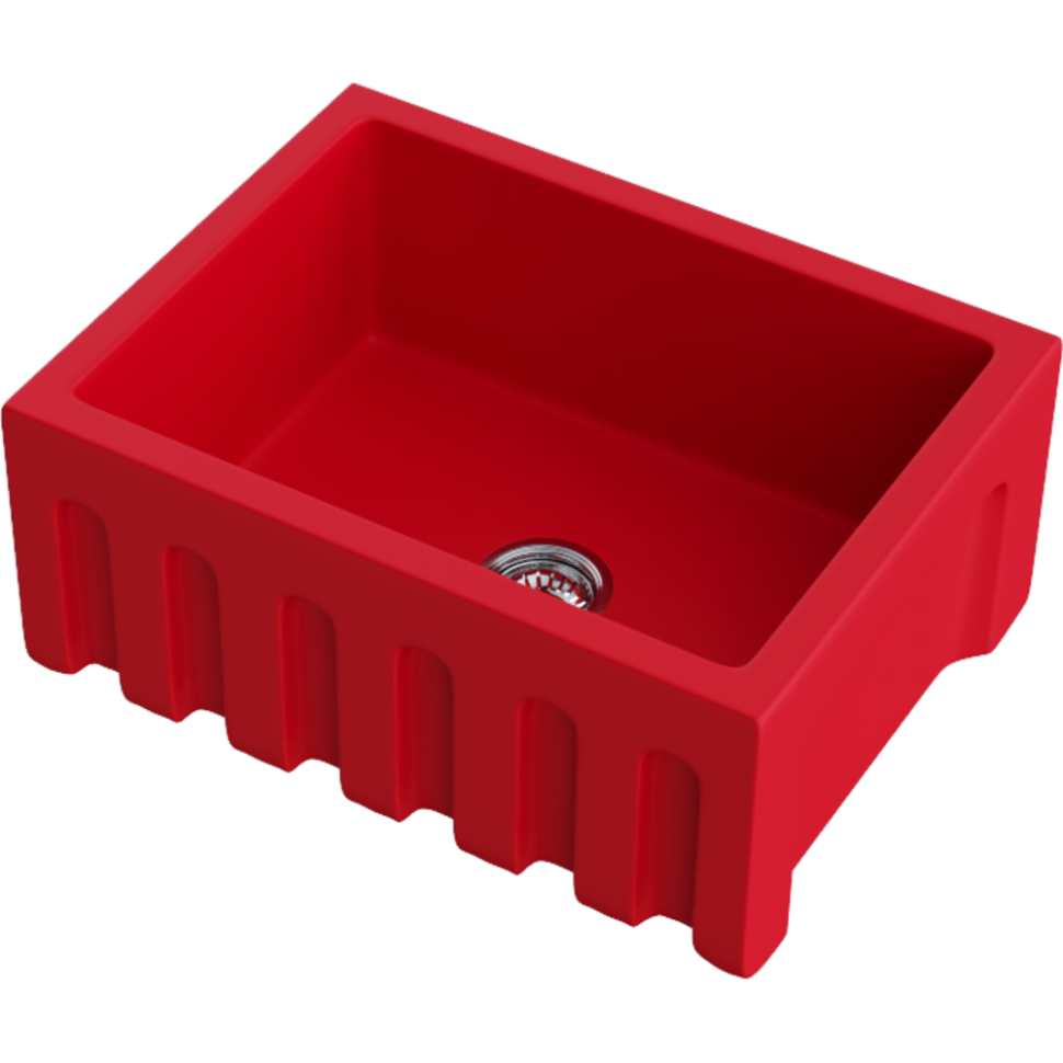 Кухонная мойка Omoikiri Mikura 61-TO Matt Natceramic/toscana