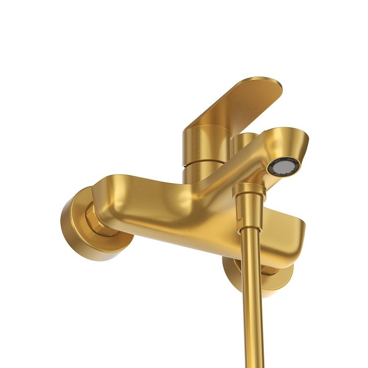 Смеситель для ванны и душа CEZARES STYLUS-VD-BORO