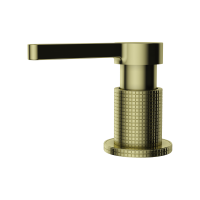 Дозатор Omoikiri OM-05-LG латунь/графит