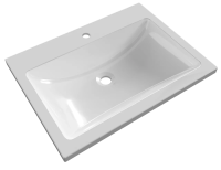 Раковина для тумбы OTTIMO SO600