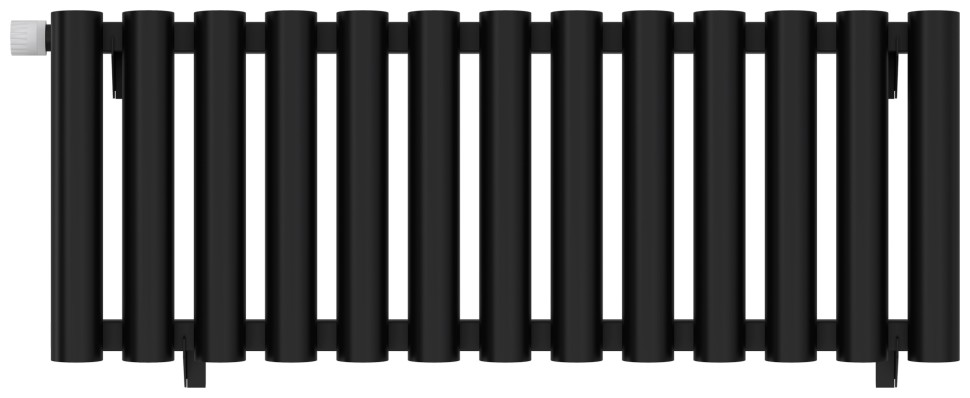 Кумир-0 EU50 левый 300х890 13 секций