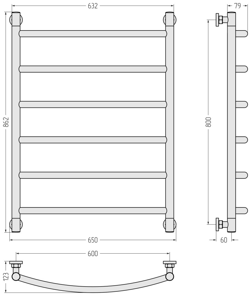 Галант+ 800х600