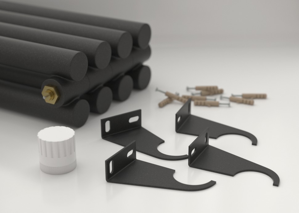 Эстет-11 EU50 1200х630 14 секций