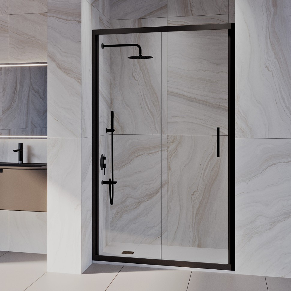 Душевая дверь RGW PA-21B (900)