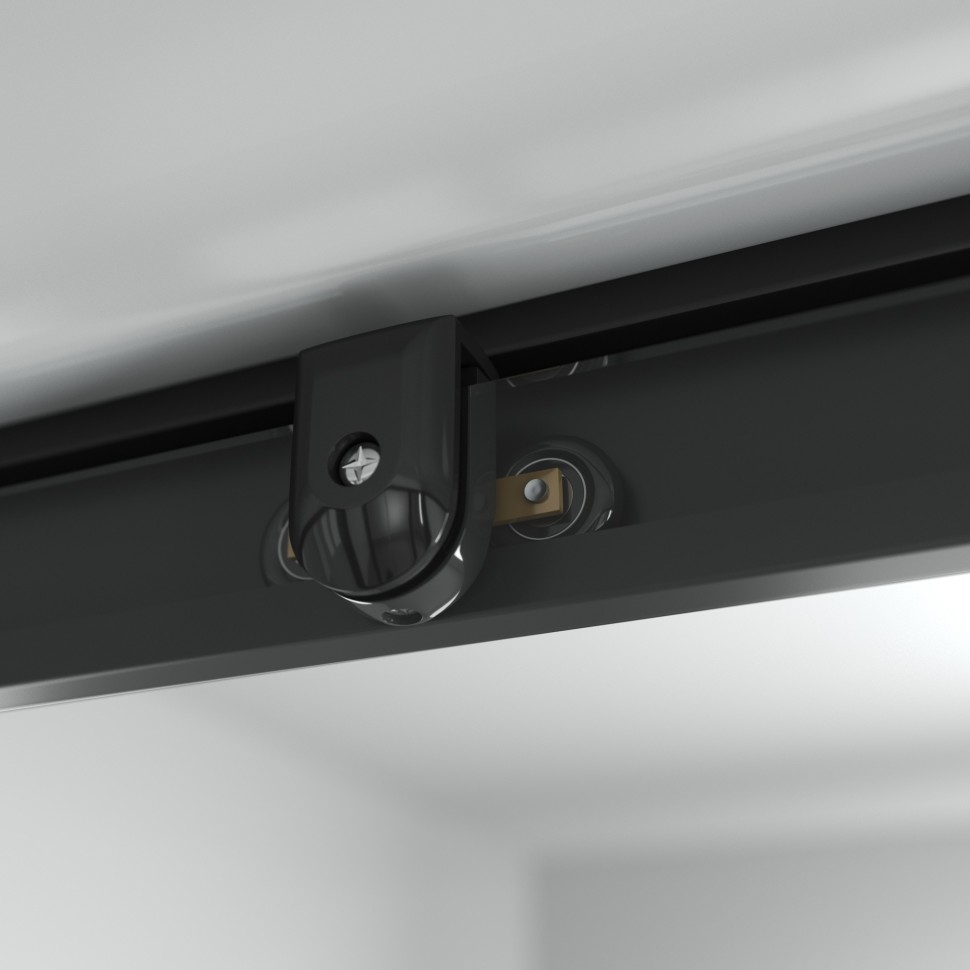 Душевая кабина Grossman Alba GR227R (90x120x225) дверь раздвижная,3 места