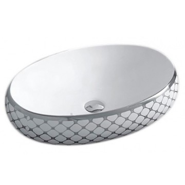 Раковина Ceramalux NC 262