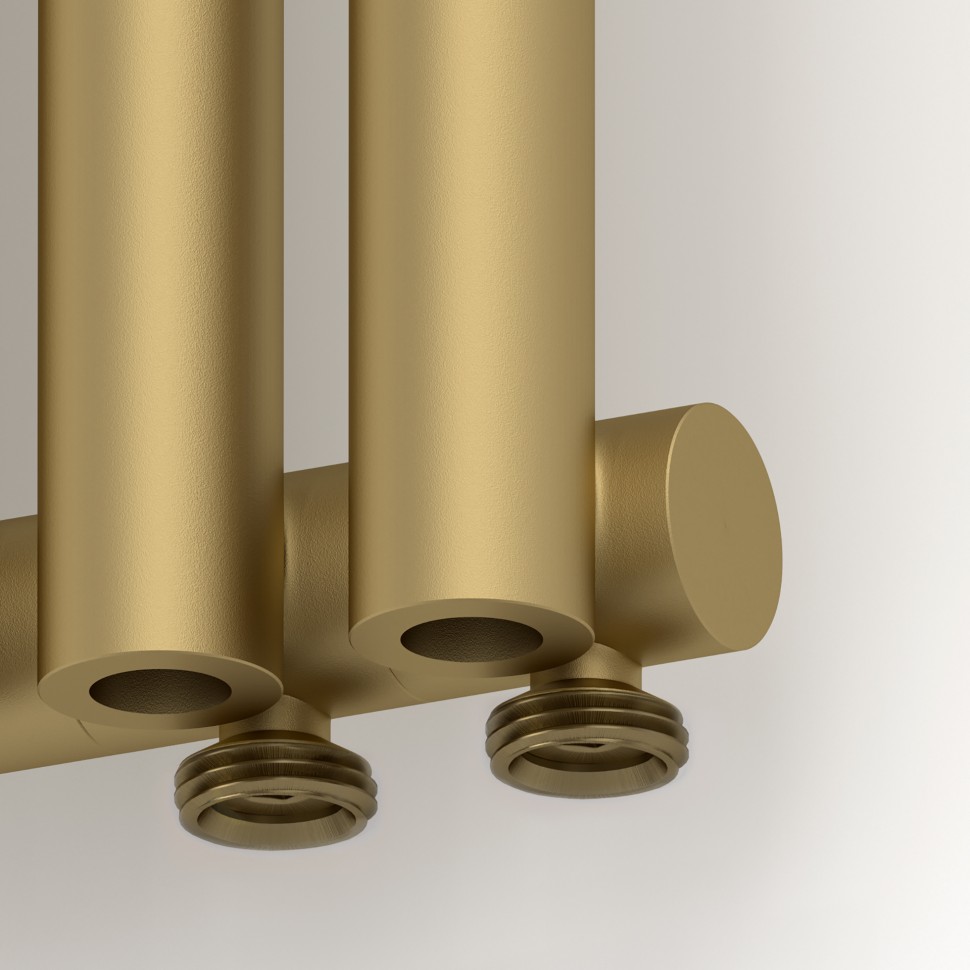 Эстет-0 EU50 правый 500х180 4 секции