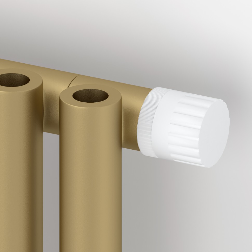 Эстет-0 EU50 правый 500х180 4 секции