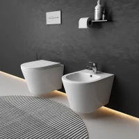 Подвесное биде Forma CN3012