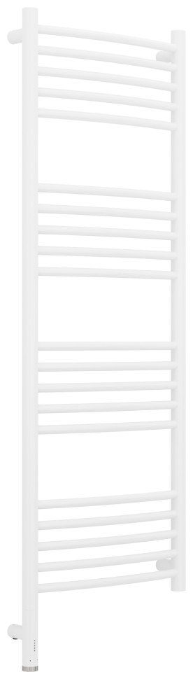 Богема 3.1 выгнутая 1200х400 МЭМ левый