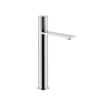 Смеситель для раковины высокий SANCOS Nexus, хром, арт. SC9012CH