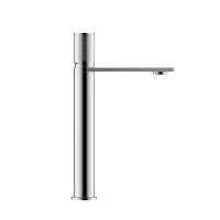 Смеситель для раковины высокий SANCOS Nexus, хром, арт. SC9012CH