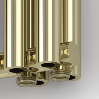 Эстет-00 EU50 500х720 16 секций