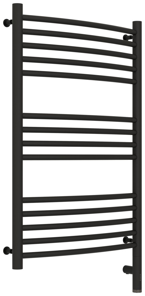 Богема 3.0 выгнутая 800х500 МЭМ правый