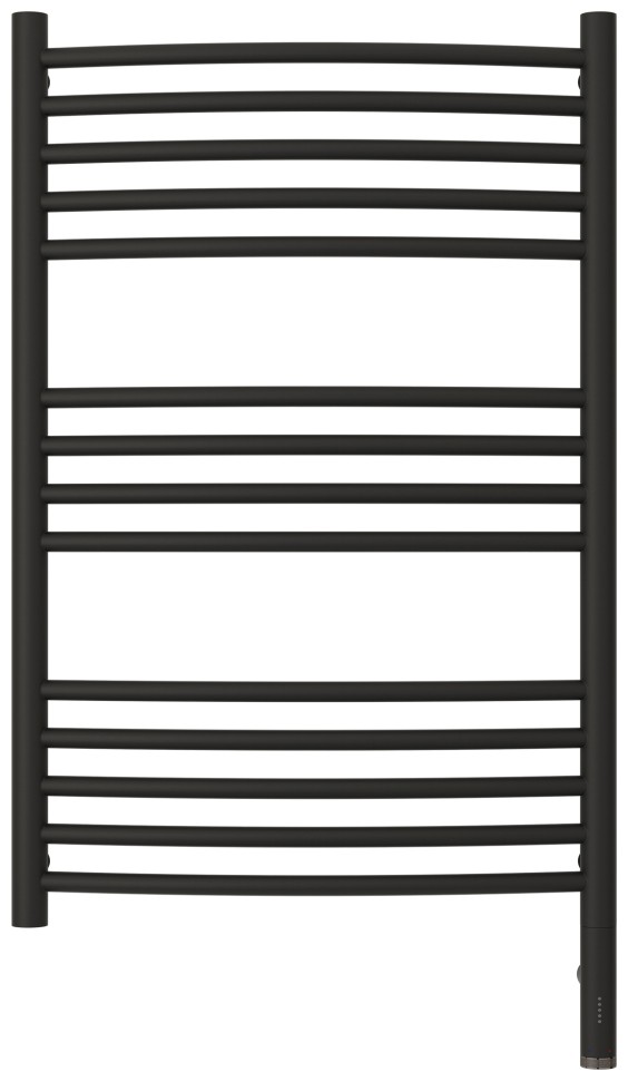 Богема 3.0 выгнутая 800х500 МЭМ правый