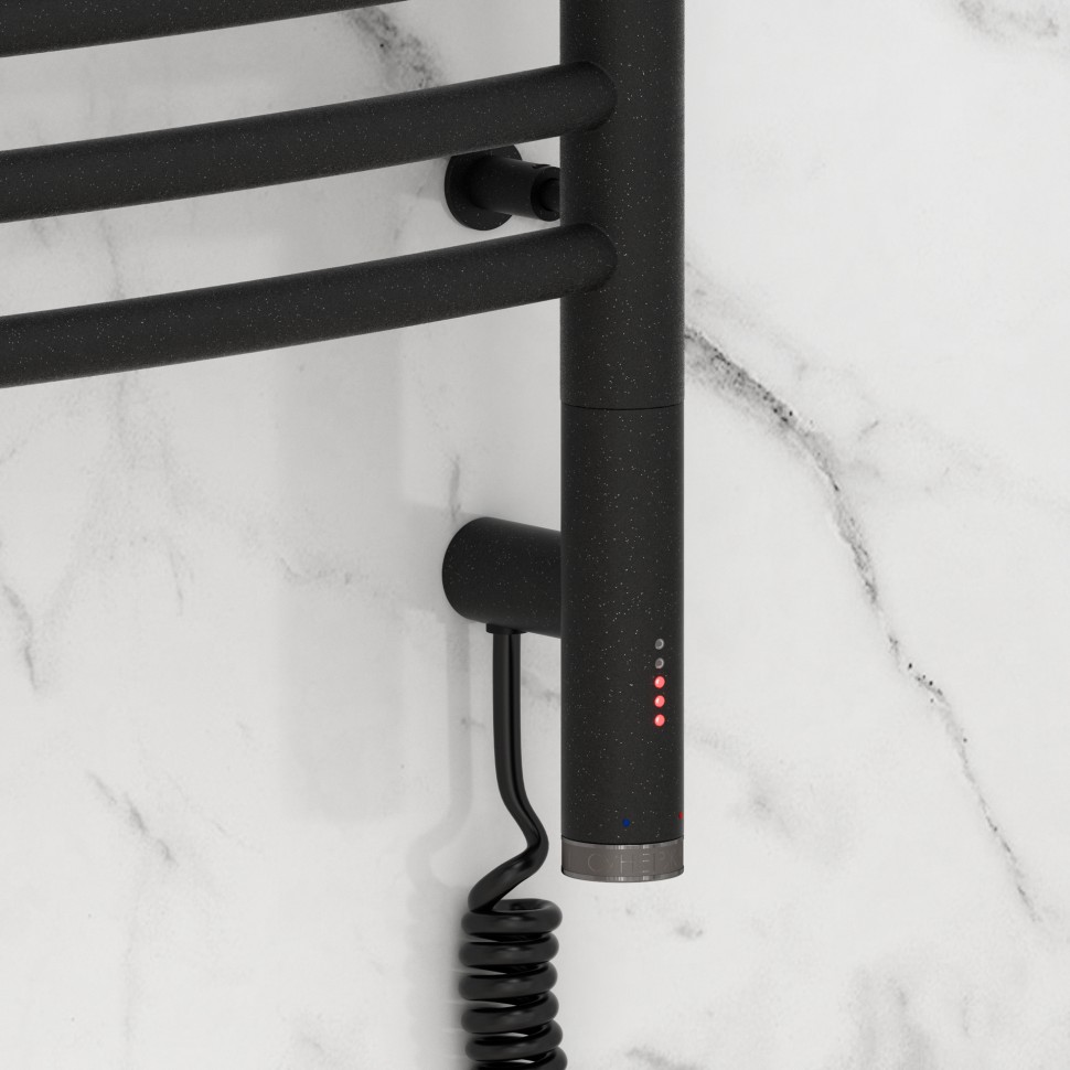 Богема 3.0 выгнутая 800х500 МЭМ правый