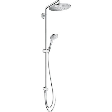 Душевая система Hansgrohe Croma Select S хром (26793000)