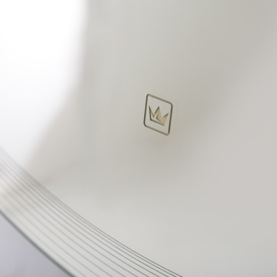 Зеркало Cezares CZR-SPC-ECO-900-LED-TCH