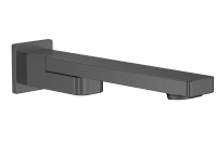 AQM8304GM Излив встраиваемый поворотный
